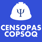 Método censopas copsoq