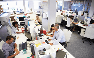 monitoreo oficinas lima