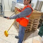 Monitoreo de iluminación